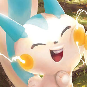 Pachirisu