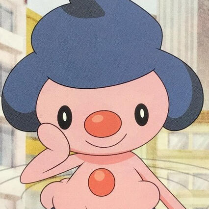 Mime Jr.